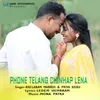 About Phone Telang Chinhap Lena Song