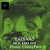 About Barbad Song