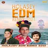 About Holasey EDM Remix 2021 Song