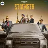 About Strength Song