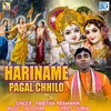 About Hariname Pagal Chhilo Song