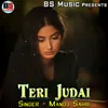 Teri Judai