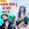 About Tadapegi Rovegi Tu Meri Yad Me Song