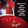 About Tere To Bagair Song