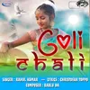 About Goli Chali Song