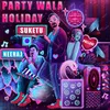 About Party Wala Holiday Song