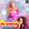 Jai Ganesh Jai Ganesh Deva-Ganesh Ji Ki Arti