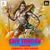 Shiv Tandav  Stotram New Version