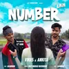 About Number Likh Song