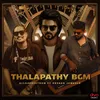 About Thalapathy B'Day Tribute BGM Song