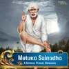 Ekkadunnavayya Sai