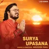 About Surya Upasana Song