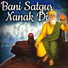 Satgur Nanak