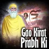Gao Kirat Prabh Ki