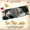 About Tere Paas Aake Song