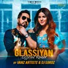 About Glassiyan Remix By Vanz Artiste & DJ Sordz Song