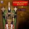 About Venkatesh Stuti 11 Times Song