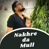 About Nakhre Da Mull Song