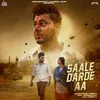 About Saale Darde Song