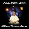 Shivam Parama Shivam