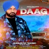 About Daag The Fire Song