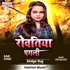About Rovatita Pagali - Shilpi Raj, Pritam Ray Song