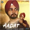 About Aadat Song