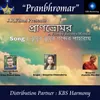 About Pranbhromar Song