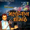 About Ramnath Mahadev Song