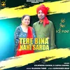 About Tere Bina Nahi Sarda Song