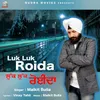 About Luk Luk Roida Song