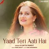 About Yaad Teri Aati Hai Song