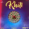 About Khati Song