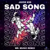 About Sad Song (Mr.Music Remix) Song