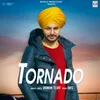 About Tornado Song