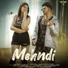 About Mehndi Song