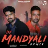 About Dj Mandyali Song