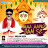 About Maa Aap Ke Dam Se Song