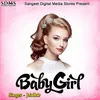 About Baby Girl Song