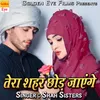 About Tera Shahar Chhod Jayenge Song