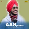 About Aas (Hope) Song