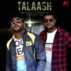About Talaash Song