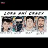 About Lora Ami Crazy Song