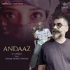 About Andaaz Song