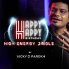 About Happy Happy Birthday (High Energy Birthday Jingle) Song