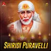 About Shiridi Puravelli Song