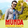 About Munda Pinjuvane Gaon Ra Song