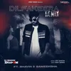 Dil Fakeera (Official Remix) - Dj Shadow Dubai