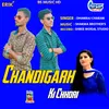 About Chandigarh Ki Chhori Song