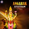 About Angarak Stotram 11 Times Song